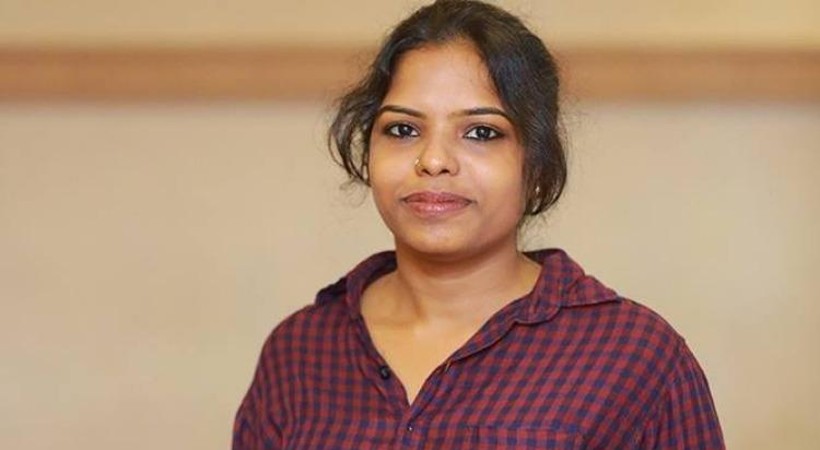 nayana suryan crime branch
