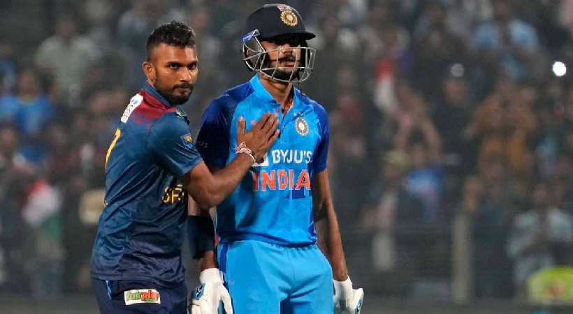 india srilanka third t20