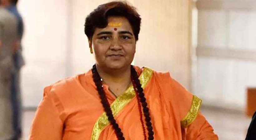 bureaucrats pragya singh thakur