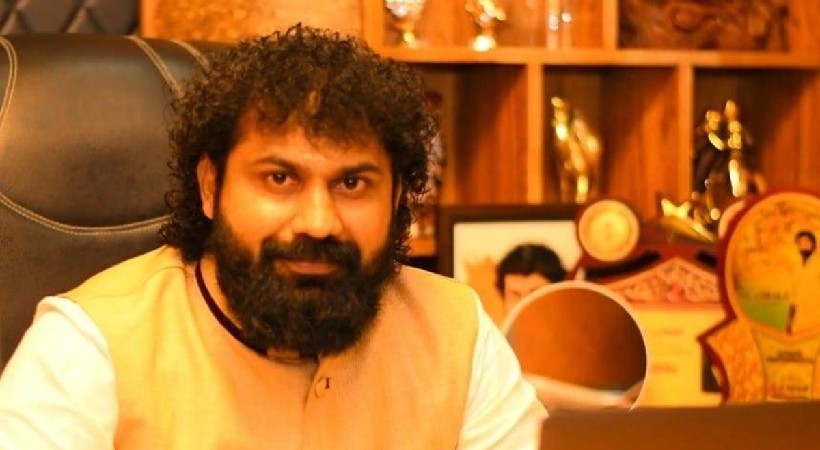 praveen rana escape police