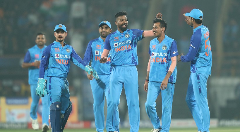 india won srilanka t20