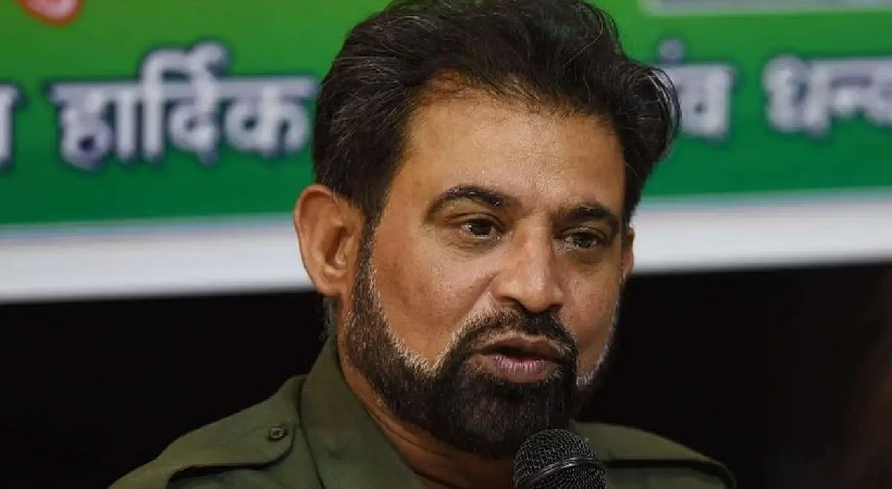 selection committee chetan sharma