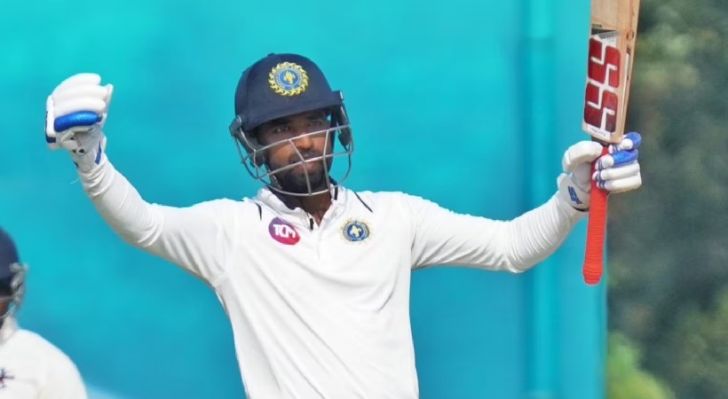 ranji kerala score services
