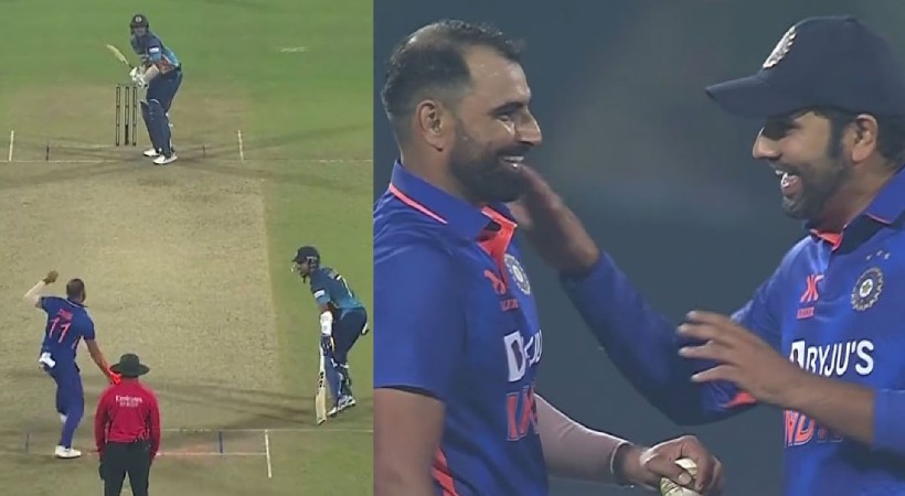 ashwin shami runout shanaka