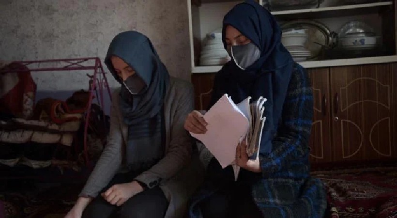 Women Rights Priority Taliban