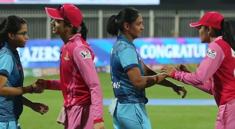 womens ipl foreign players
