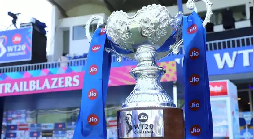 womens ipl tender companies