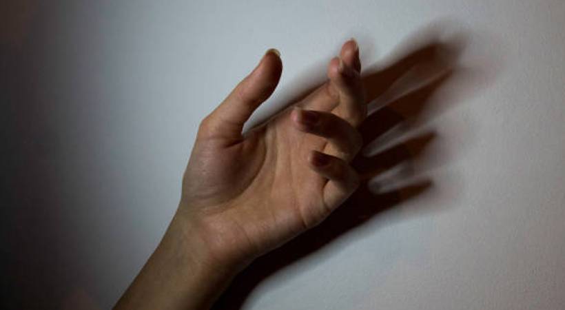 woman sexually assaulted by husband after death