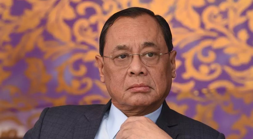 ranjan gogoi rajya sabha