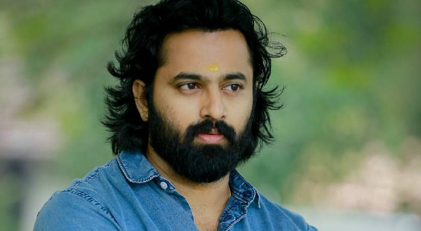 case against unni mukundan