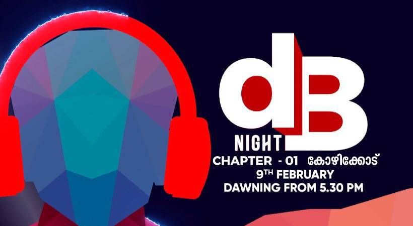 db night by flowers tomorrow