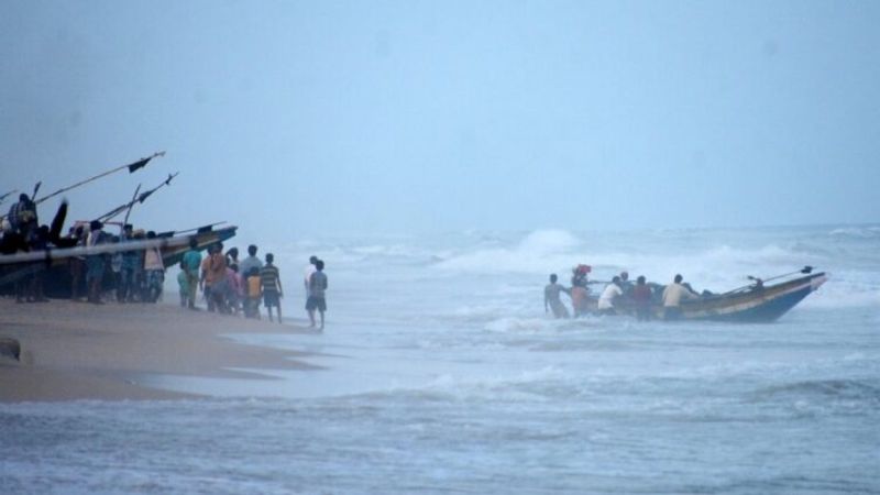rain alert to kerala fishermen