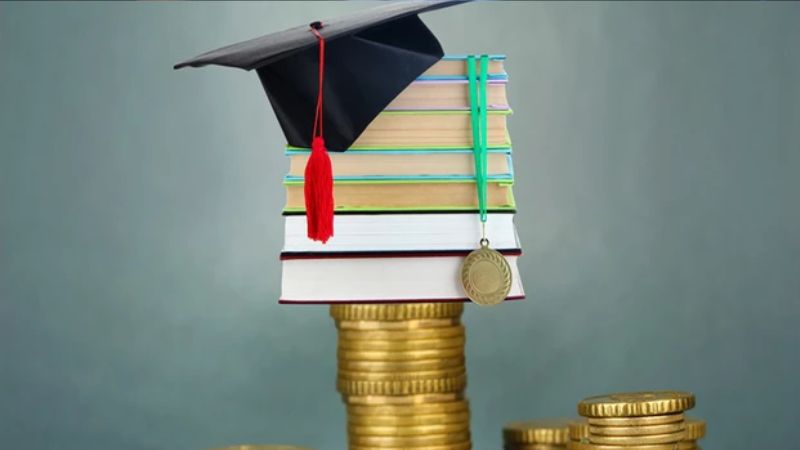 union budget for educational sector