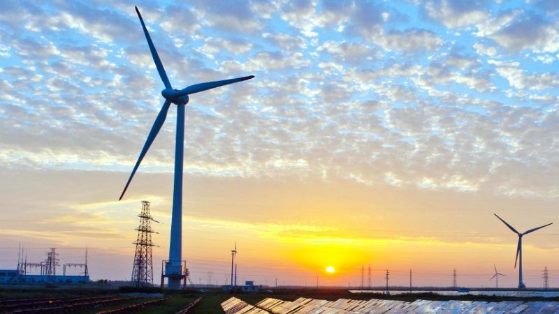 energy sector in union budget 2023
