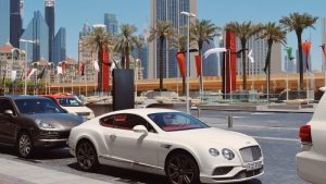 how to transfer vehicle ownership in dubai