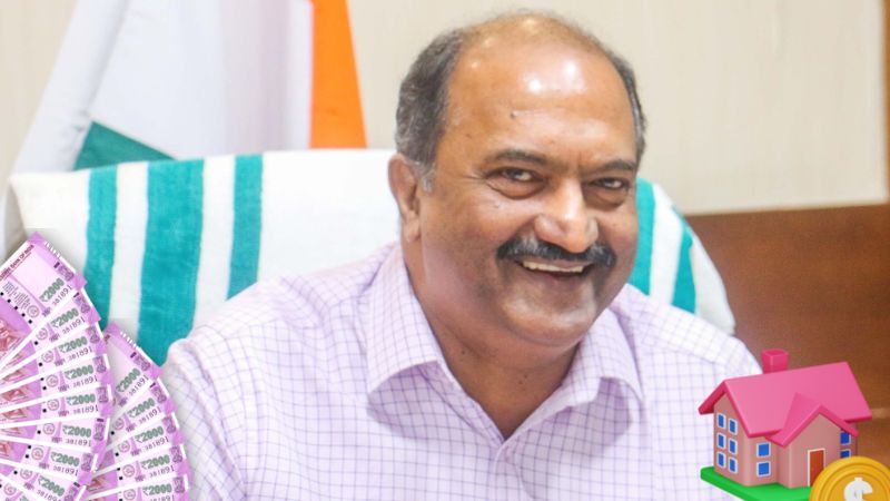 kn balagopal sharing expectations from budget