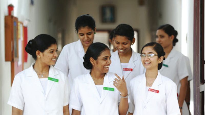more nursing colleges will be started in kerala budget 2023