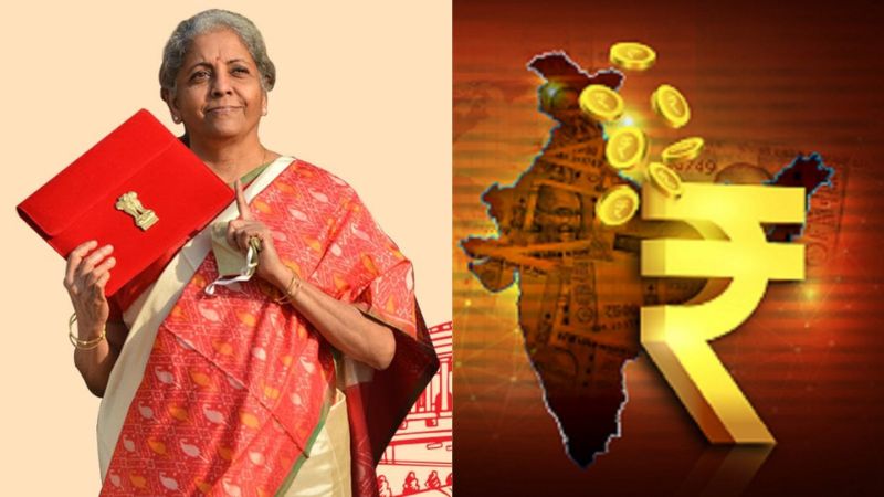 second narendra modi govt's final budget today