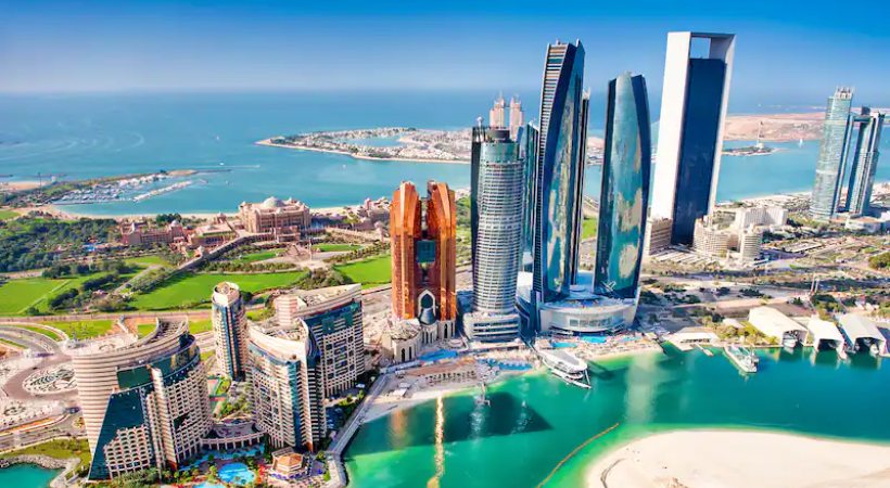 Abu Dhabi