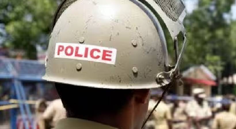 CI tries commit suicide in thrissur