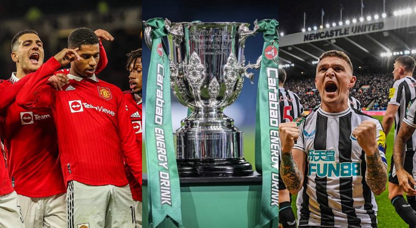 Manchester United to face Newcastle