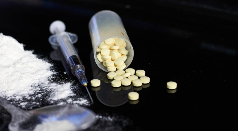 Human Rights Commission school girl as MDMA carrier is serious