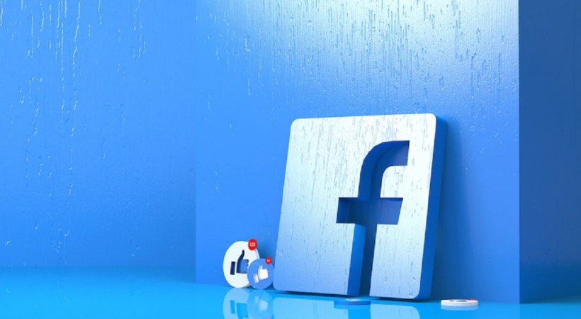 Facebook logo