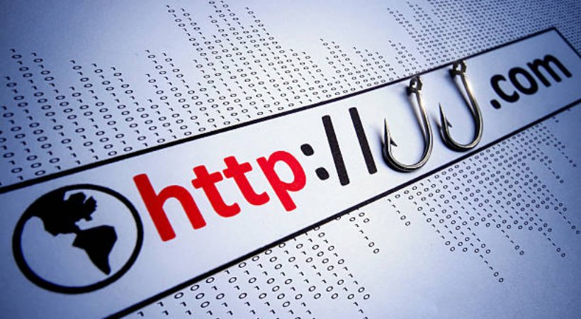 Saudi blocks 22 fake websites