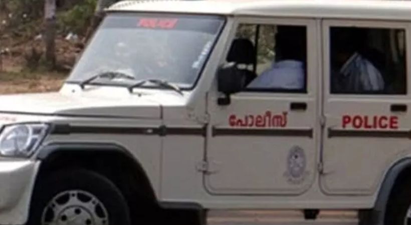 violence in changaramkulam temple festival