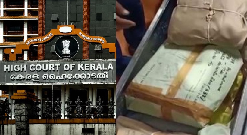 Perinthalmanna Ballot boxes in the custody of HC will inspected
