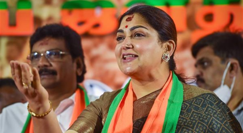 Khushboo-became-a-member-of-the-National-Commission-for-Women