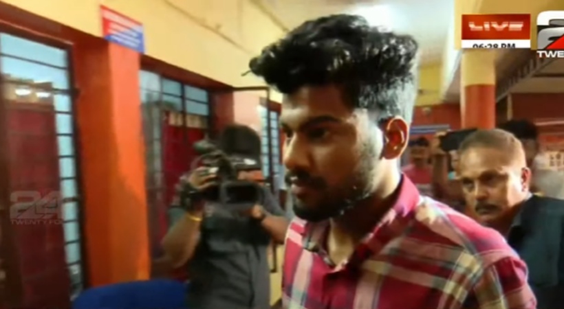 Man arrested who attacked girl who refused marriage proposal