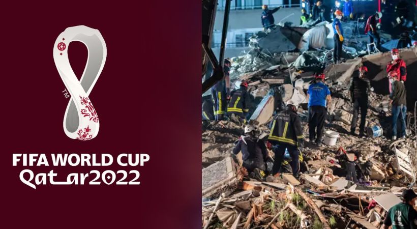 Qatar Donates World Cup Cabins To Turkey and Syria