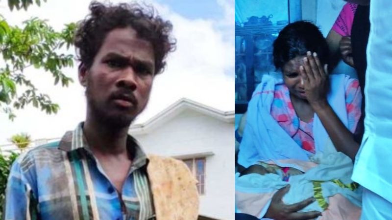 viswanathan's family statement will be recorded again