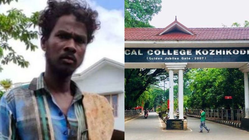 Viswanathan's death DYFI wants to file case of manslaughter