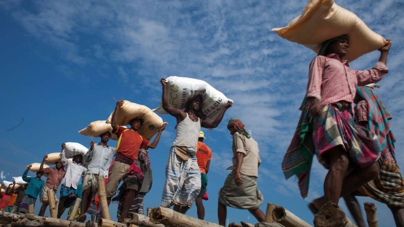 1.12 lakh daily wage earners committed suicide in 2019-21