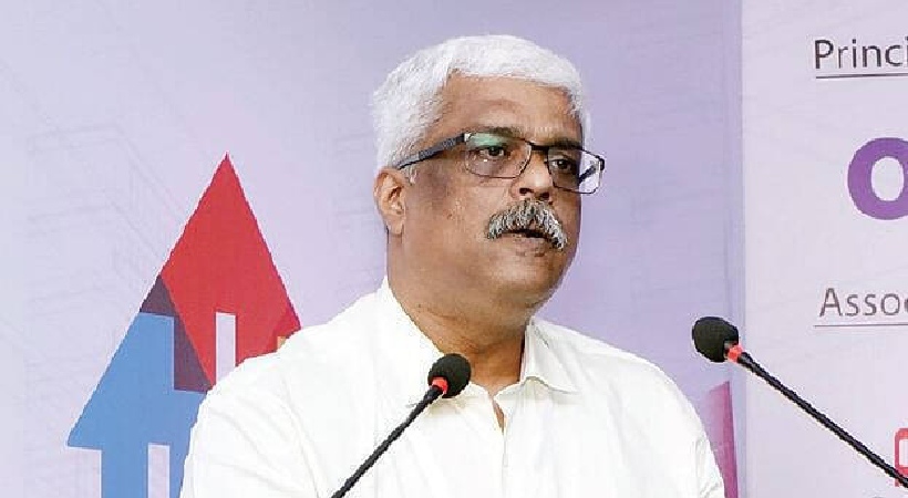 ED probe into more schemes of M Sivashankar