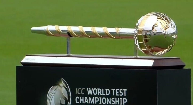 test championship final june