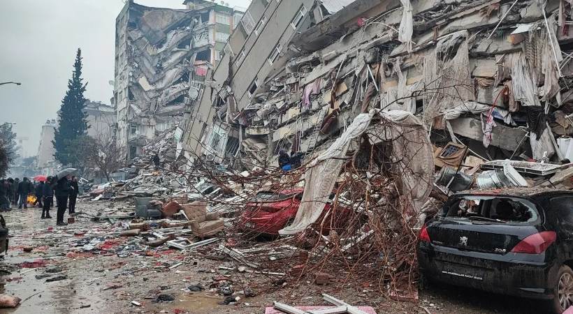 Saudi Arabia signs $48 million projects for Syria and Turkey
