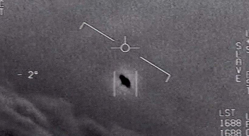 What we know about UFO