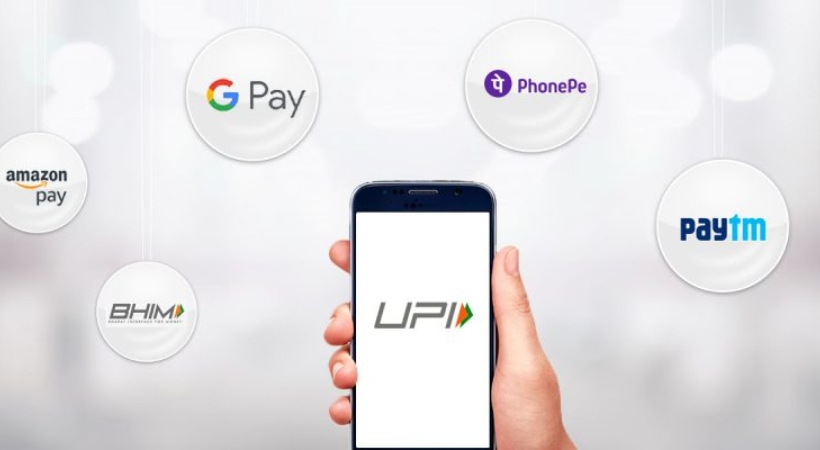 RBI allowed UPI payment for foreign travellers