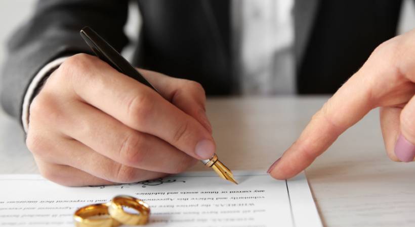 high court about special marriage act
