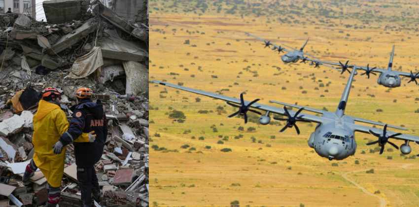syria attack