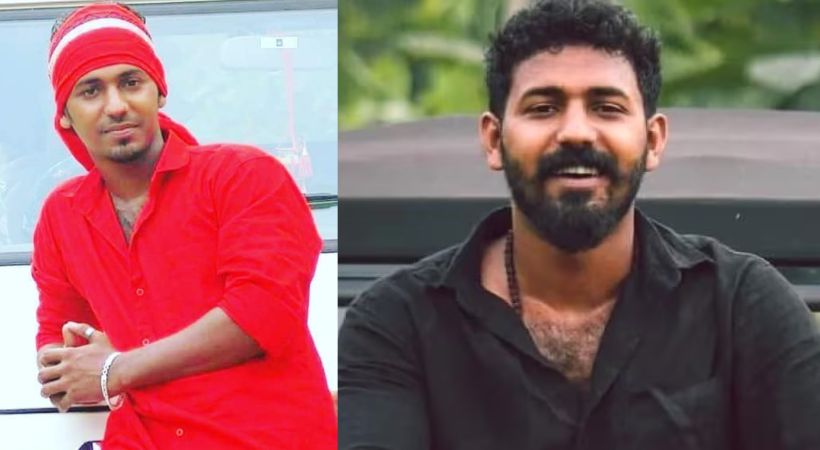 special investigation team for case against akash thillankery