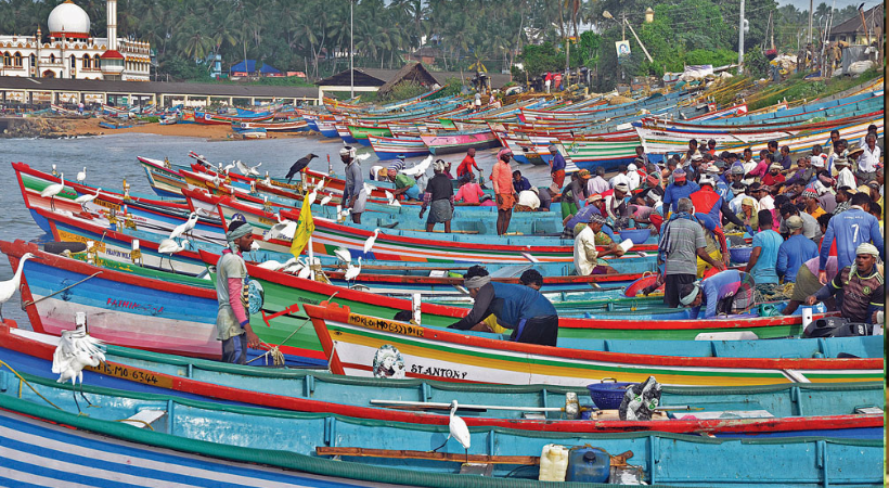 Boats