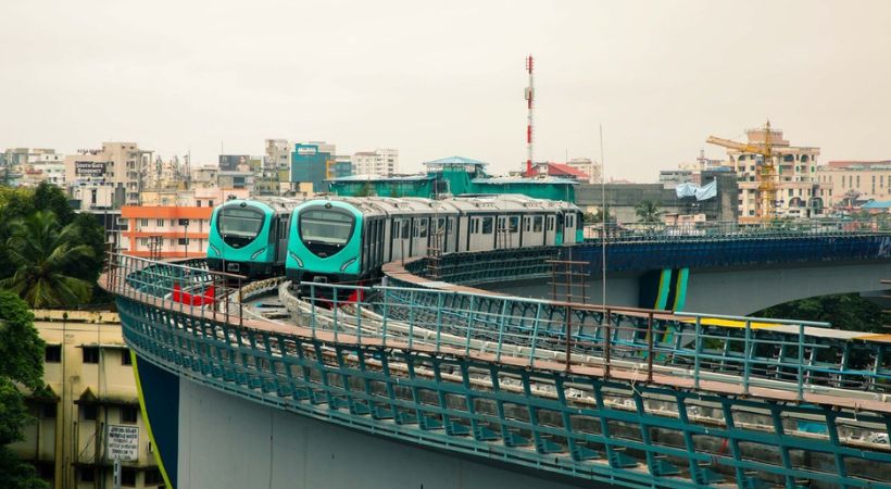 Budget 2023 kochi metro second phase