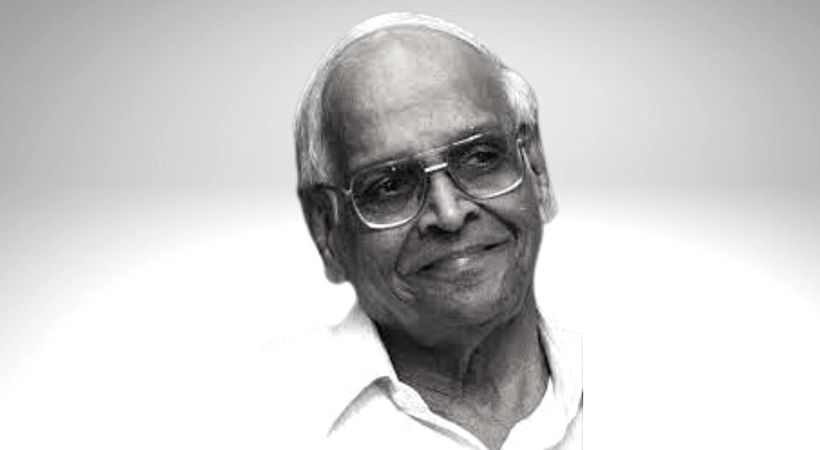 16 years of death anniversary lyricist p bhaskaran