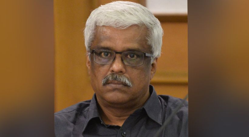 m sivasankar complaint against ED