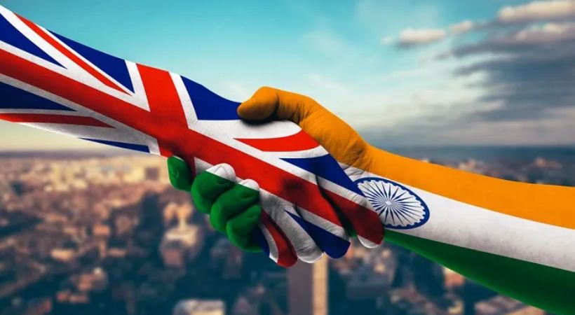 Indians entering UK illegally on small boats across English Channel