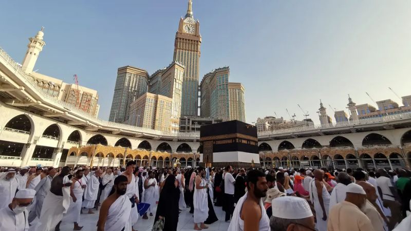 central govt new hajj policy for 2023